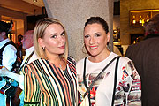 Julia K. von "Kiunst und Kleid", Simone Ballack 